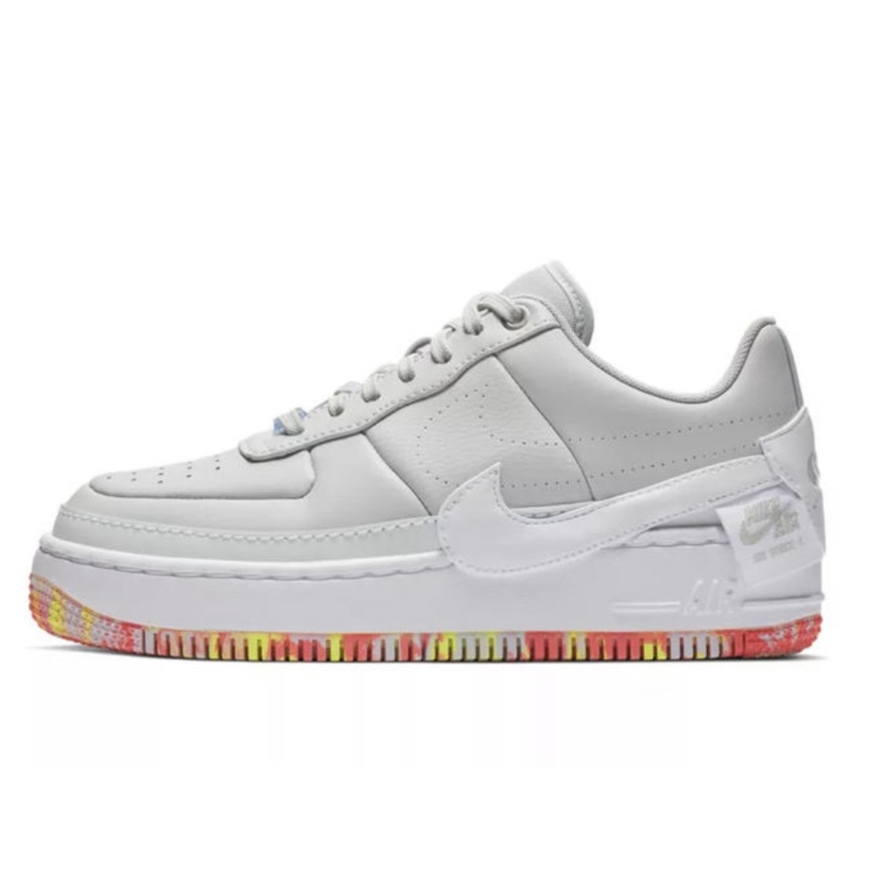 Nike Air Force 1 Jester Floral
